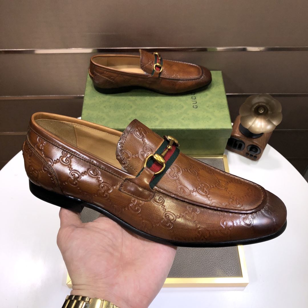 Gucci Business Shoes